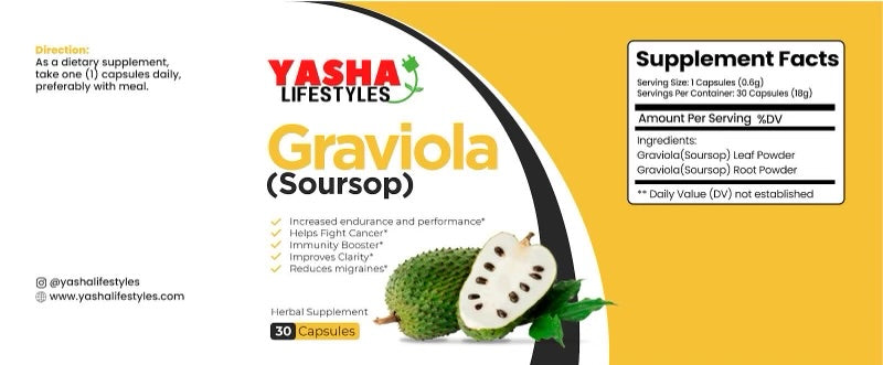 Graviola