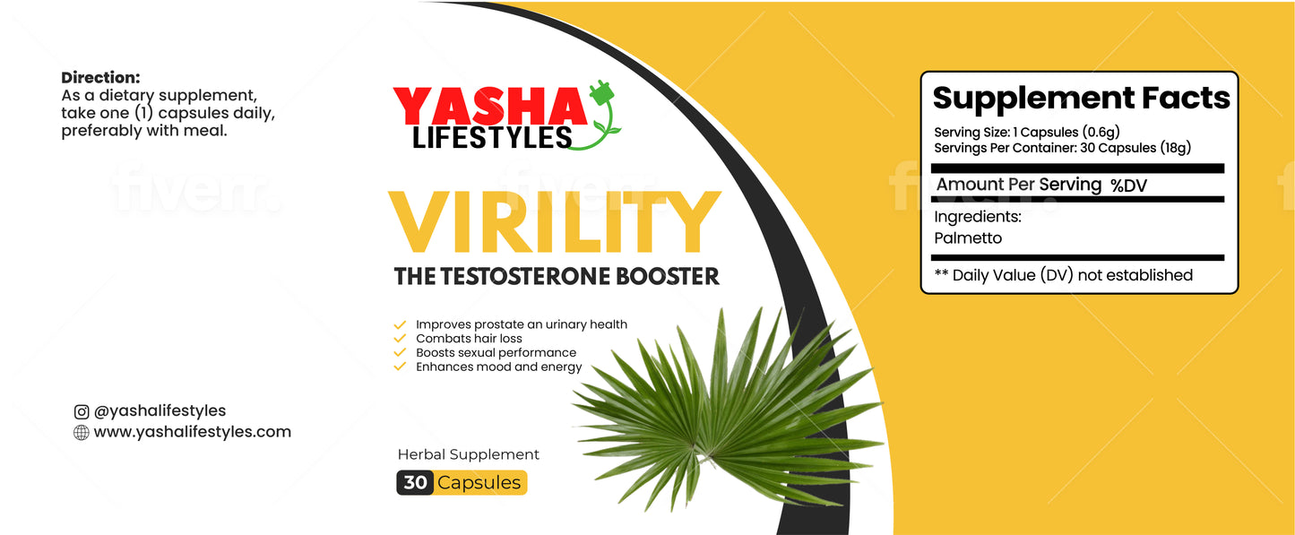 Virility
