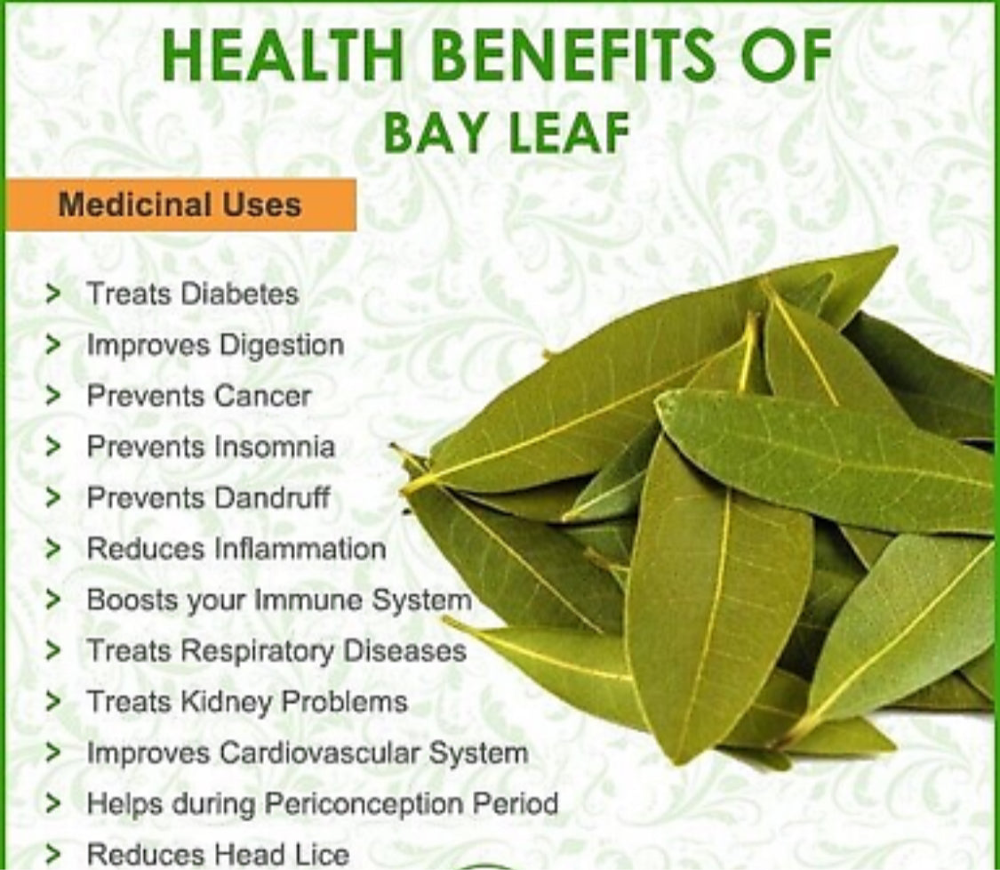 Bay Leaf