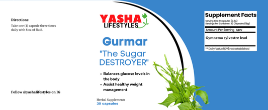 Gurmar