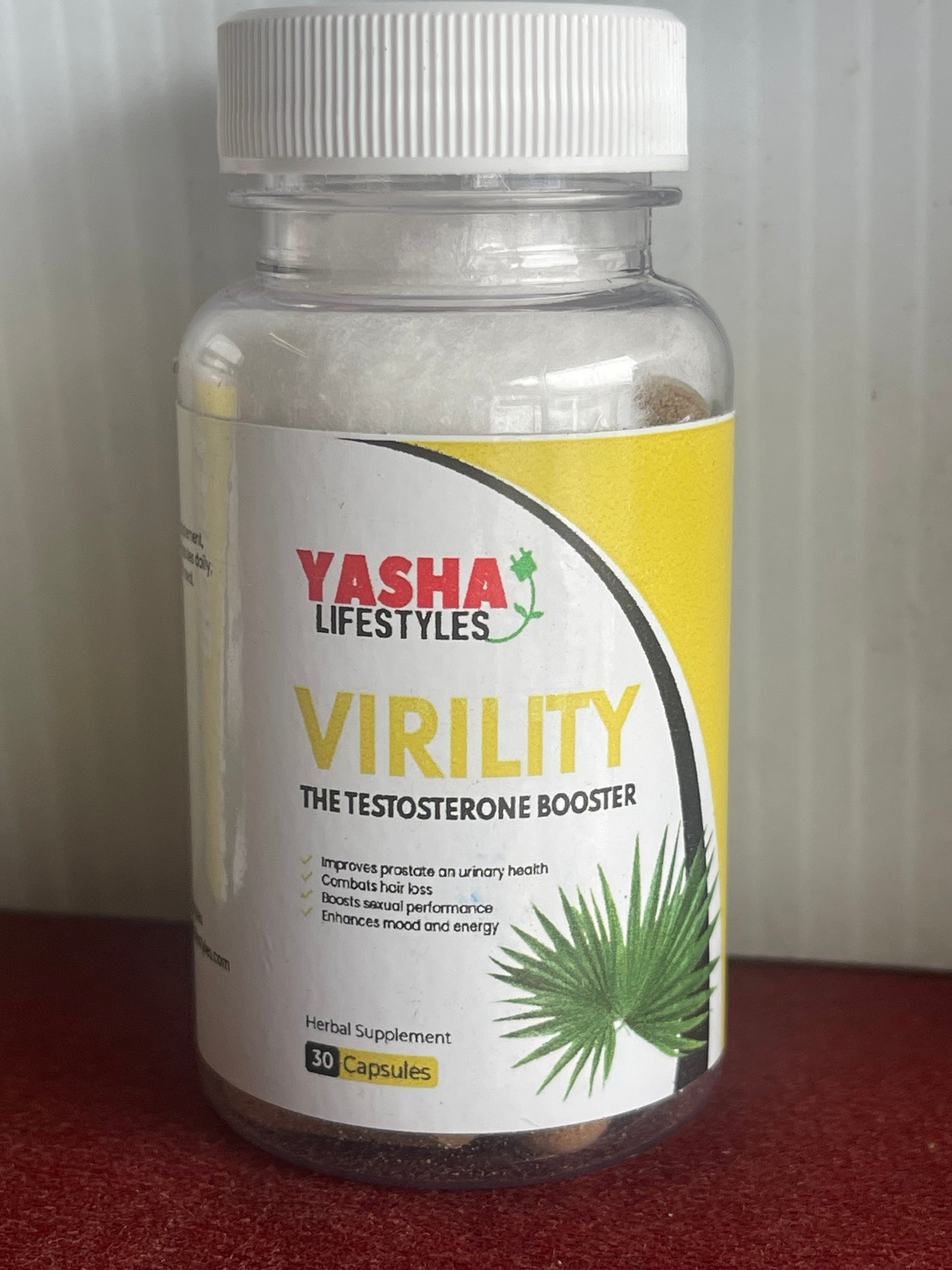 Virility