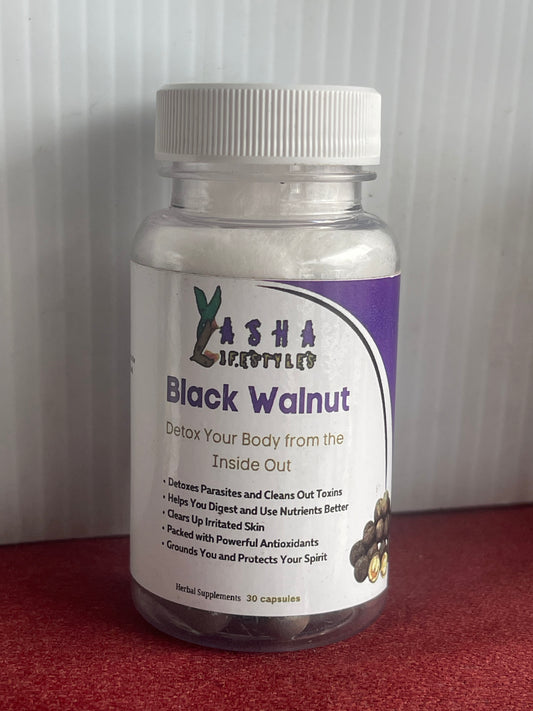 Black Walnut