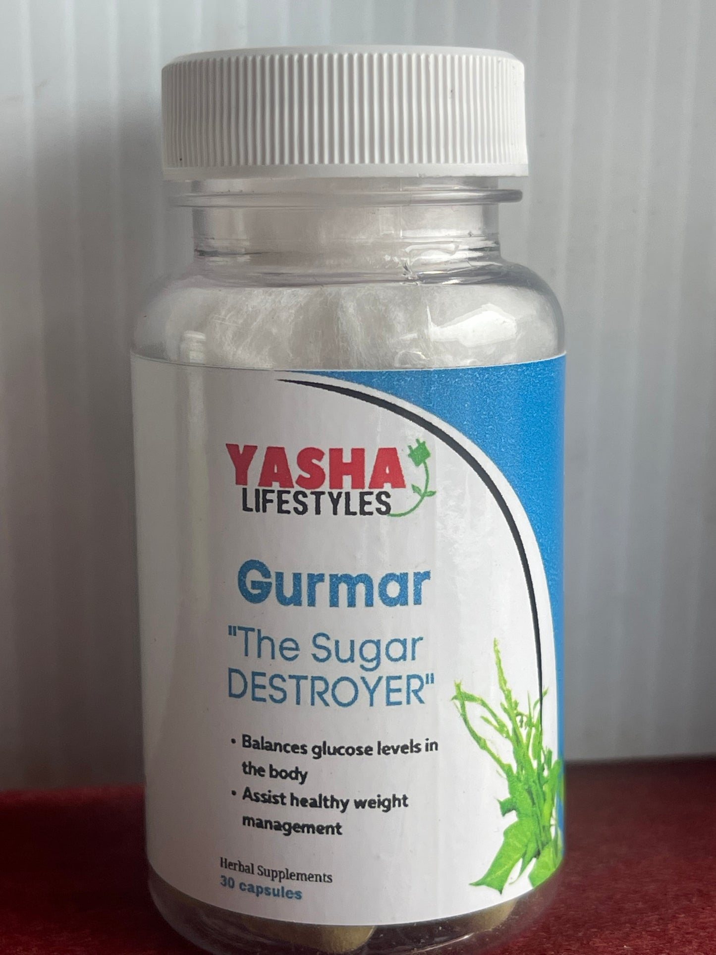 Gurmar