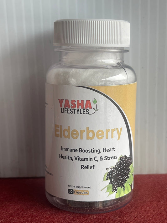 Elderberry