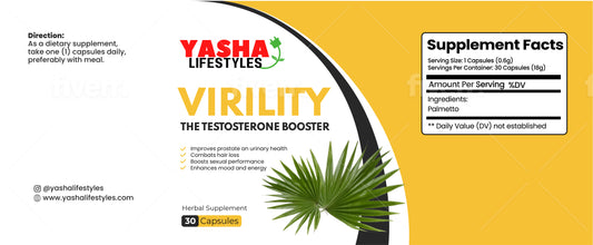 Virility