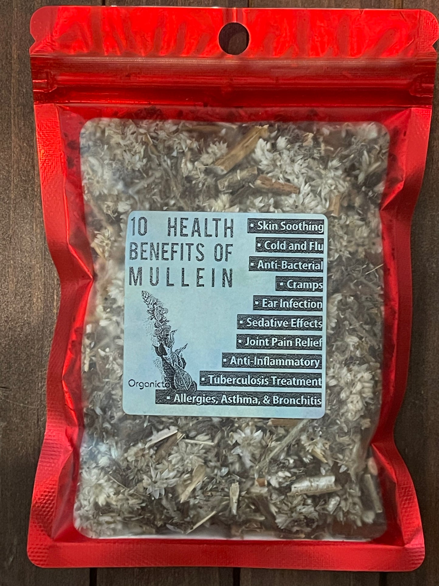 Mullein