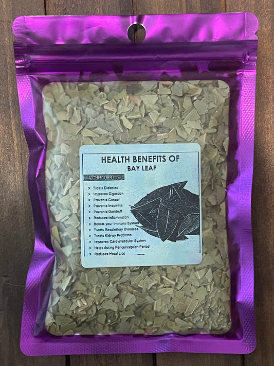 Bay Leaf