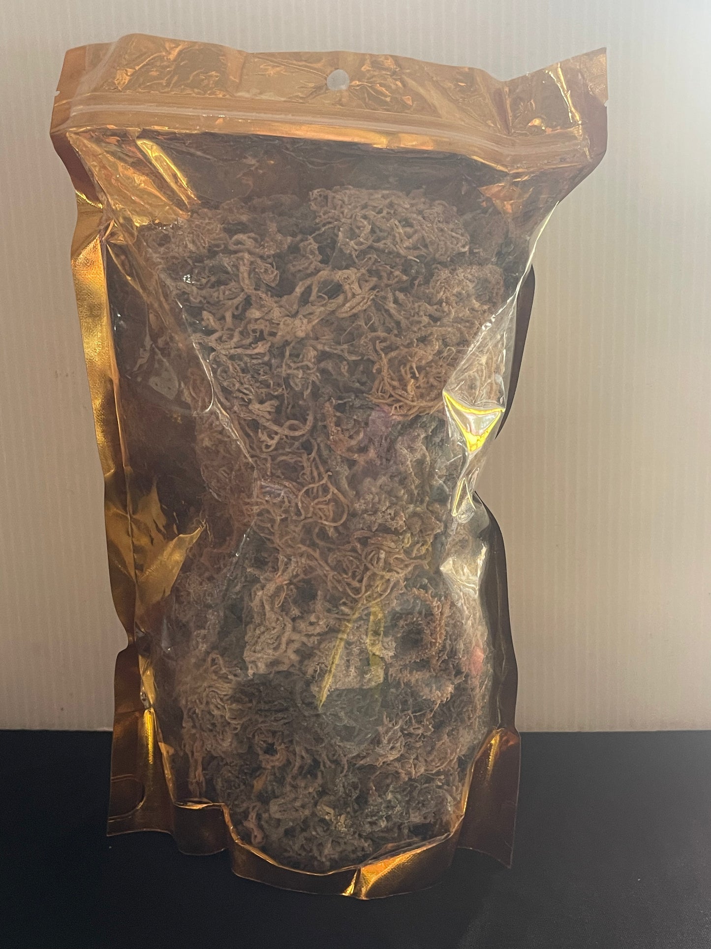 Raw Tanzania Seamoss