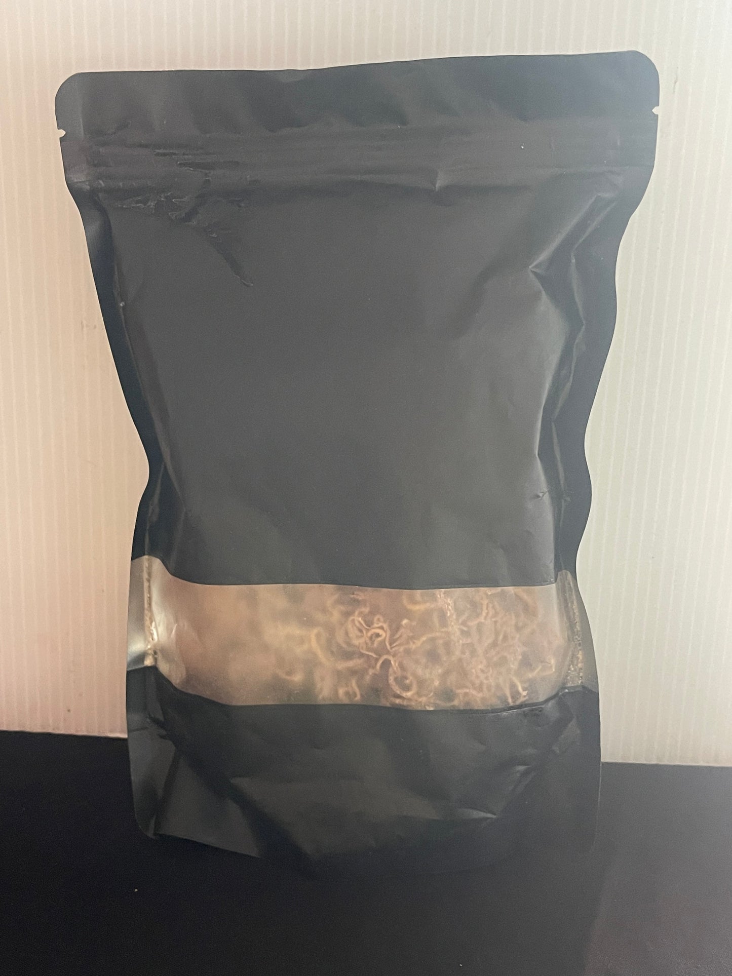 Raw Tanzania Seamoss
