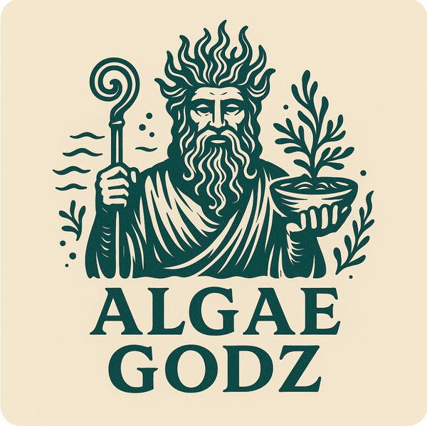 Algae Godz